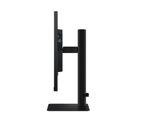 Монитор Samsung 27D800 27" IPS LED,4K 3840x2160, 350 cd/m2, PBP, PIP, 3xUSB 3.0, Display Port 1.4, 2xHDMI 2.2, Black