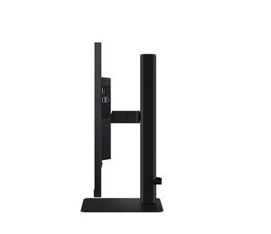 Монитор Samsung 27D800 27" IPS LED,4K 3840x2160, 350 cd/m2, PBP, PIP, 3xUSB 3.0, Display Port 1.4, 2xHDMI 2.2, Black