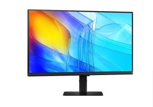Монитор Samsung 27D800 27" IPS LED,4K 3840x2160, 350 cd/m2, PBP, PIP, 3xUSB 3.0, Display Port 1.4, 2xHDMI 2.2, Black