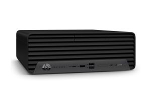 Настолен компютър HP Pro SFF 400 G9 R, Core i7-14700(up to 5.4Ghz/30MB/20C), 16GB 4800Mhz 1DIMM, 512GB PCIe SSD, HP USB 320K Keyboard & HP 125 Mouse, Win 11 Pro, 3Y NBD On Site