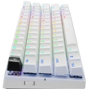 Клавиатура Logitech PRO X 60 - Tactile - USINTL White