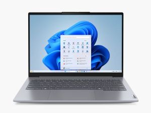 Лаптоп Lenovo ThinkBook 14 G7 AMD Ryzen 5 7535HS (up to 4.55GHz, 16MB), 16GB DDR5-4800, 512GB SSD, 14