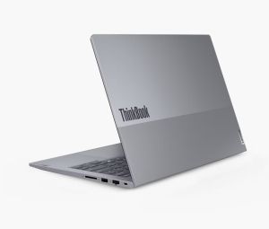 Лаптоп Lenovo ThinkBook 14 G7 AMD Ryzen 5 7535HS (up to 4.55GHz, 16MB), 16GB DDR5-4800, 512GB SSD, 14