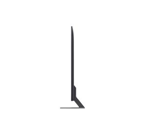 Телевизор LG 55QNED85T3C, 55" 4K QNED HDR Smart TV, 100Hz, 3840x2160, DVB-T2/C/S2, a8 AI Processor 4K, HDR 10 PRO, webOS 24 ThinQ, FreeSync Compatible, VRR, Multi View, 4K Upscaling, WiFi 5, Voice Control, Bluetooth 5.1, AirPlay 2, LAN, CI, HDMI, SPDIF, 2