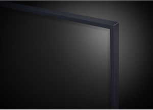 Телевизор LG 55QNED85T3C, 55" 4K QNED HDR Smart TV, 100Hz, 3840x2160, DVB-T2/C/S2, a8 AI Processor 4K, HDR 10 PRO, webOS 24 ThinQ, FreeSync Compatible, VRR, Multi View, 4K Upscaling, WiFi 5, Voice Control, Bluetooth 5.1, AirPlay 2, LAN, CI, HDMI, SPDIF, 2