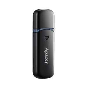 Памет Apacer 64GB AH355 Black - USB 3.2 Flash Drive