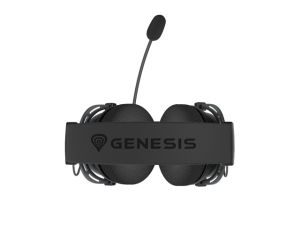 Слушалки Genesis Headset Toron 531 With Microphone, Black