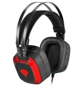 Слушалки Genesis Gaming Headset Radon 720 Virtual 7.1