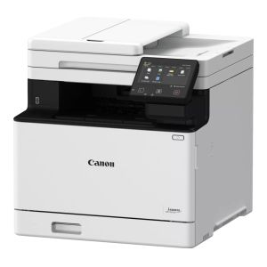 Лазерно многофункционално устройство Canon i-SENSYS MF752Cdw Printer/Scanner/Copier