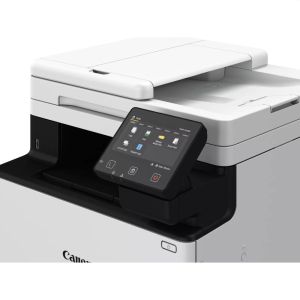 Лазерно многофункционално устройство Canon i-SENSYS MF752Cdw Printer/Scanner/Copier