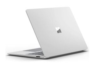 Лаптоп Microsoft Surface Laptop 7 13,8" C10/16/256 Con 13,8", 2304 x 1536, Windows 11 Home, ENG/INT, EMEA, COPILOT+ PC, Snapdragon X Plus, Platinum