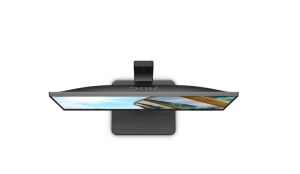 Монитор AOC U32P2, 31.5" VA WLED, 3840x2160@60Hz, 4ms GtG, 350cd m/2, 3000:1, 50M:1 DCR, Adaptive Sync, FlickerFree, Low Blue Light, 3Wx2, Tilt, Height Adjust, Pivot, Swivel, 2xHDMI, DP, USB hub