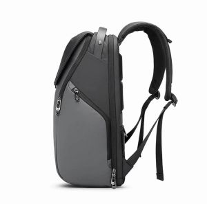 Раница за лаптоп BANGE SX-PRO 5 джоба, 17.3“ 23 L, Сив