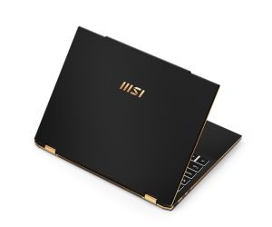 Лаптоп MSI Summit 13 AI+ Evo A2VMTG, Intel Core Ultra 7 258V (8C/8T, up to 4.8 Ghz, 12MB), 13.3