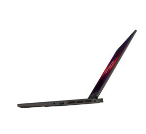 Лаптоп MSI Sword 16 HX B14VFKG, Intel Core i7-14700HX (20C/28T, 33 MB), NVIDIA GeForce RTX 4060 8GB GDDR6 233 AI TOPS,  16" FHD+(1920x1200), 144Hz, IPS-Level, 300 nits, 16GB RAM 2x8 (5600)MHz, 1TB GEN4x4 SSD, 24-Zone RGB Gaming KBD w Copilot Key, NO OS, 2