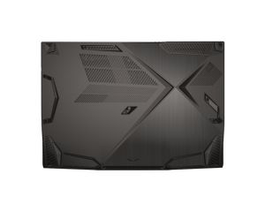 Лаптоп MSI Thin 15 B12UC, i5-12450H (8C/12T, up to 4.40 GHz, 12 MB), GeForce RTX 3050 4GB GDDR6, 15.6" FHD (1920x1080), 144Hz, IPS-Level, 8GB DDR4 3200, 512GB PCIe Gen4x4 SSD, 1x 2.5" SLOT FREE, WiFi 6E, BT5.3, Single Backlit KBD Blue, NO OS, 52.4 Whrs, 1