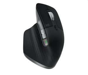 Мишка Logitech MX Master 3S For Mac Performance Wireless Mouse - SPACE GREY - EMEA