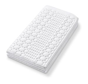 Термоподложка Beurer TS 26 XXL heated underblanket for double bed; Breathable; 2 controllers for 2 individual heat zones; 2 zones with 3 temperature settings each; Illuminated temperature settings; Removable switch; Washable on 30°; Oko-Tex 100; BSS; 150(