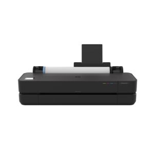 Мастилоструен плотер HP DesignJet T250 24-in Printer