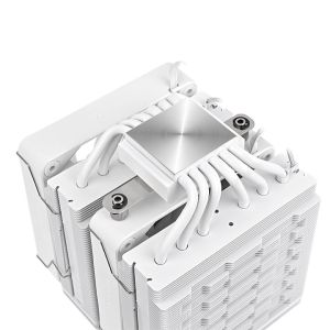 Охлаждаща система Thermaltake Astria 600 ARGB White