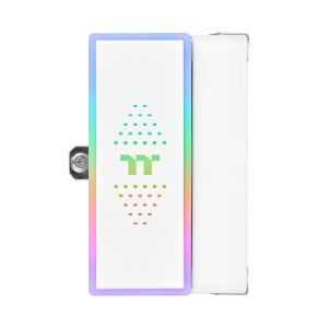 Охлаждаща система Thermaltake Astria 200 ARGB White