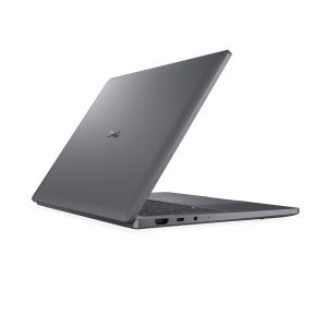 Лаптоп Dell Pro 14 Premium PA14250, Intel Ultra 5 236V (40 TOPS NPU, 8 cores, up to 4.7 GHz), 14.0" FHD+(1920x1200) WVA 300nits AG, 16GB LPDDR5x, 8533MT/s (onb), 512GB SSD, Intel Arc, 8MP HDR+IR Cam and Mic, Wi-Fi 7, FPR, Backlit Kb, Win11 Pro, Magnesium,