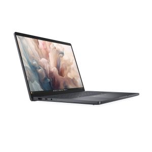 Лаптоп Dell Pro 14 Premium PA14250, Intel Ultra 7 266V (48 TOPS NPU, 8 cores, up to 5.0GHz), 14.0" FHD+(1920x1200) WVA 400nits AG, 16GB LPDDR5x, 8533MT/s (onbd), 512GB SSD, Intel Arc, 8MP HDR+IR Cam and Mic, Wi-Fi 7, FPR, Backlit Kb, Win11 Pro, Magnesium,