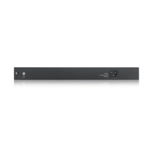 Комутатор ZyXEL XGS1935-28, 28 Port Lite-L3 Smart Managed Switch, 24x Gigabit Copper and 4x 10G SFP+, hybrid mode, standalone or NebulaFlex Cloud