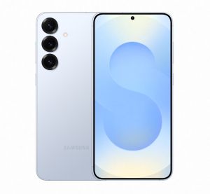 Мобилен телефон Samsung SM-S936B GALAXY S25+ 5G 256GB 12GB Iceblue