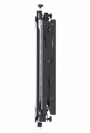 Стойка Neomounts Wall Mounted video wall mount (pop-out/lportrait & landscape, pre-assembled)