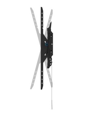 Стойка Neomounts Level-750 Wall Mount (XL, 100 kg, tiltable, tilt guard, connectable, VESA 800x600)