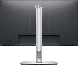 Монитор Dell P2425DE, 23.8" WQHD LED, IPS Anti-Glare, 5ms, 100 Hz, 1500:1, 350 cd/m2, 2560x1440, 99% sRGB, USB-C, 3x USB 5Gbps Type-A, HDMI, Display Port, Power Delivery 90w, Height Adjustable, Pivot, Swivel, Tilt, Black