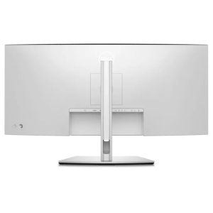 Монитор Dell U3425WE, 34.14'' IPS Anti-Glare, UltraSharp Curved, 21:9, 5ms, 2000:1, 300 cd/m2, WQHD 3440x1440, 120 Hz, sRGB 100%, HDMI, DP, USB 3.2 Hub, USB-C Hub, Speakers, RJ45, KVM, PiP, PbP, ComfortView, PD 90W, Height Adjustable, Swivel, Tilt