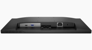 Монитор Dell SE2225HM, 21.4" Wide LED, VA Anti-Glare, 5ms, 75 Hz, 3000:1, 250 cd/m2, FullHD 1920x1080, ComfortView, HDMI, VGA, Tilt, Black
