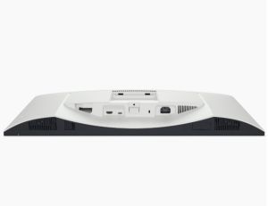 Монитор Dell S2725QC, 27" IPS Anti-Glare, LED, 4ms, 120 Hz, 1500:1, 350 cd/m2, 4K UHD (3840x2160), 99% sRGB, AMD FreeSync, HDMI, USB-C, USB 3.2 hub, PD 65W, Speakers, Height Adjustable, Pivot, Swivel, Tilt, Black