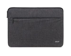 Калъф Acer Protective Sleeve Dual Tone Dark Gray with Front Pocket for 15.6"