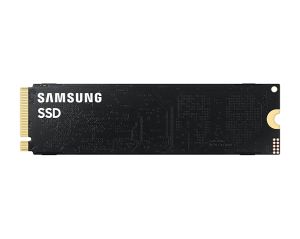 Твърд диск Samsung SSD 9100 PRO 1TB PCIe 5.0 NVMe 2.0 M.2  Read 14700 MB/s Write 13300 MB/s