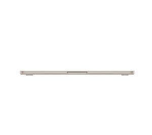 Лаптоп Apple MacBook Air 15.3: STARLIGHT/M4 10C CPU/10C GPU/16GB/256GB-ZEE