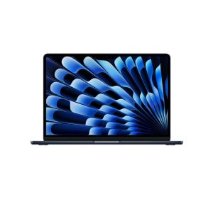 Лаптоп Apple MacBook Air 15.3: MIDNIGHT/M4 10C CPU/10C GPU/16GB/256GB-ZEE
