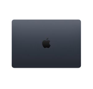 Лаптоп Apple MacBook Air 15.3: MIDNIGHT/M4 10C CPU/10C GPU/16GB/256GB-ZEE