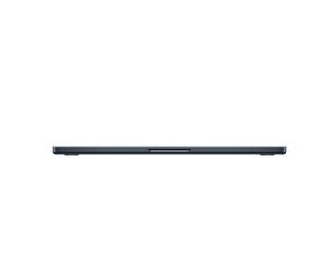 Лаптоп Apple MacBook Air 15.3: MIDNIGHT/M4 10C CPU/10C GPU/24GB/512GB-ZEE