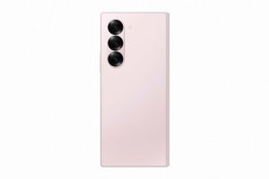 Мобилен телефон Samsung SM-F956 GALAXY Z Fold 6 5G 512GB 12GB RAM Dual SIM Pink