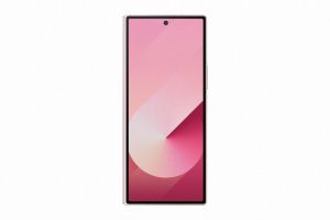 Мобилен телефон Samsung SM-F956 GALAXY Z Fold 6 5G 512GB 12GB RAM Dual SIM Pink