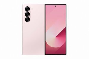 Мобилен телефон Samsung SM-F956 GALAXY Z Fold 6 5G 512GB 12GB RAM Dual SIM Pink