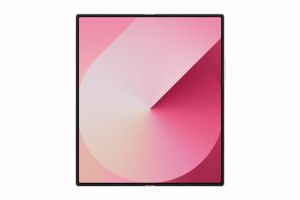 Мобилен телефон Samsung SM-F956 GALAXY Z Fold 6 5G 512GB 12GB RAM Dual SIM Pink