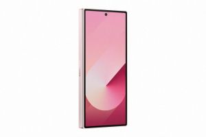 Мобилен телефон Samsung SM-F956 GALAXY Z Fold 6 5G 512GB 12GB RAM Dual SIM Pink