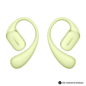 Слушалки Huawei FreeArc Moose-T00 Green