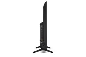 Телевизор Sharp 43FH2EA, 43" LED  Android TV, FHD 1920x1080 Frameless, DVB-T/T2/C/S/S2, Active Motion 400, 2x 8W, Dolby Digital, Chromecast Built-in, 3xHDMI, Video/Audio input (3 x RCA), CI +, USB, Wi-Fi, Bluetooth, LAN, 2 pole Stand