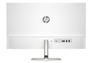 Монитор HP Series 5 27" FHD White Monitor - 527sw
