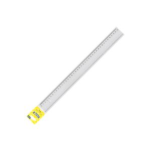 Линия Educa Пластмасова 40 cm, Прозрачна